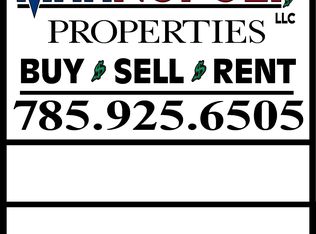 1445 NE 46th St, Topeka, KS 66617