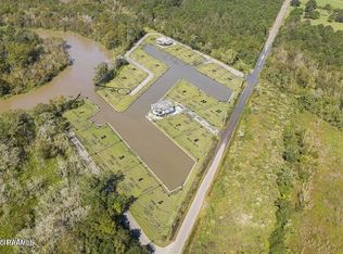 9408 Amberjack Ln, Abbeville, LA 70510