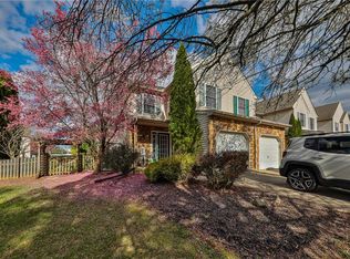1741 Brookstone Dr, Alburtis, PA 18011