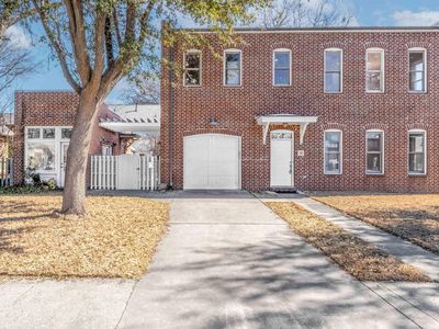 416 N Orange St, North Little Rock, AR, 72114