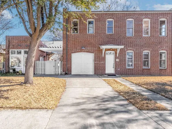 416 N Orange St, North Little Rock, AR 72114