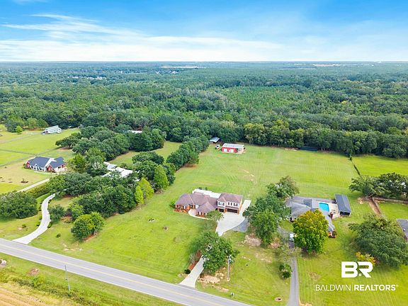 2nd image of 27592 Rigsby Rd