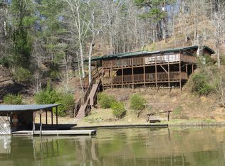 698 County Road 481, Clanton, AL 35046