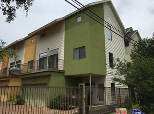 4108 Spencer St #A, Houston, TX 77007