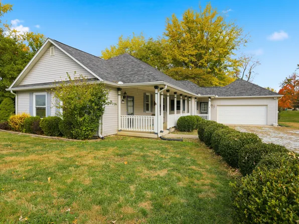 12674 Woodville St, Noblesville, IN 46060