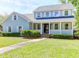 757 Sappho Ct, Mount Pleasant, SC 29464