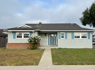 47 Stadium Ave, Ventura, CA 93003