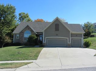 5327 Noland St, Shawnee, KS 66216