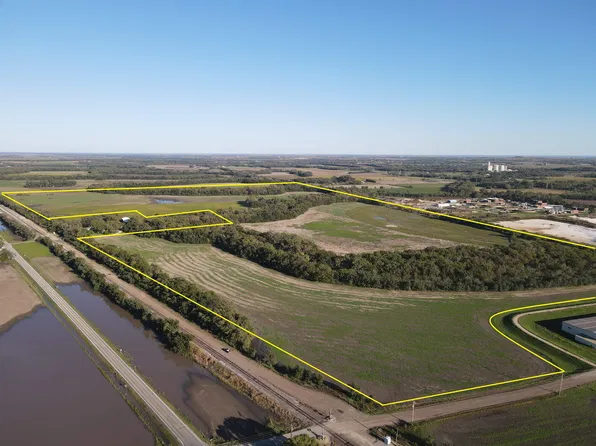 0 N Marymount Rd, New Cambria, KS 67470
