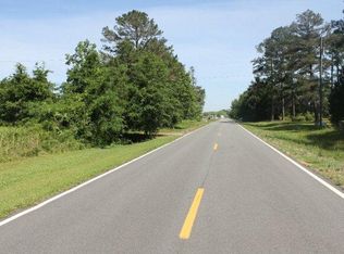 Packing House Rd, Americus, GA 31709