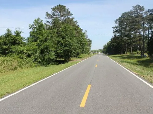 210 Packing House Rd, Americus, GA 31709