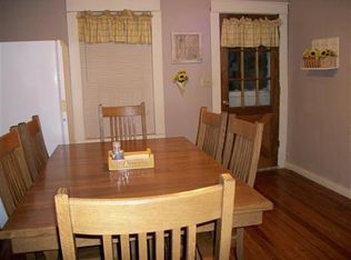 7287 Starling Rd, Pierce City, MO 65723