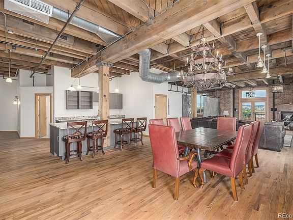 5th image of 1127 Auraria Pkwy Unit 504
