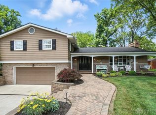 4821 Sebald Dr, Franklin, OH 45005