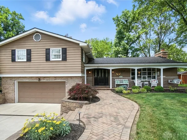 4821 Sebald Dr, Franklin, OH 45005