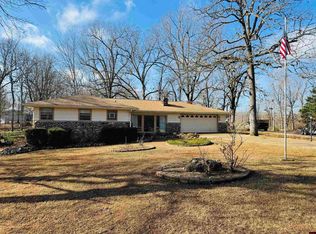 301 Fawn Rd, Mountain Home, AR 72653