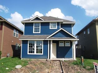 916 Eagle Ave, College Station, TX 77845