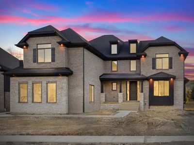 11762 Encore Dr, Shelby Township, MI, 48315