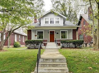 309 Hillcrest Ave, Louisville, KY
