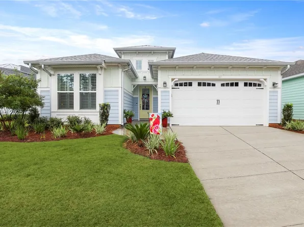 187 Spongecake Dr, Hardeeville, SC 29927