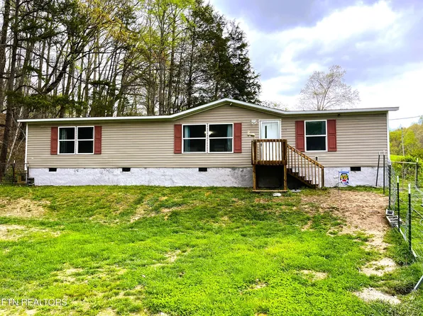 1175 Park Ln, Andersonville, TN 37705