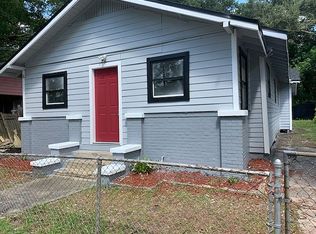 1453 W 1st St, Jacksonville, FL 32209