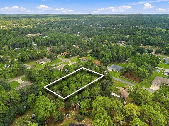 3rd image of . INDIGO BUNTING ROAD LOT 8