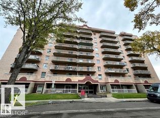 11211 85th St NW #809, Edmonton, AB T5B4T7