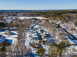 30 Fawn Woods Way #30, Westbrook, ME 04092