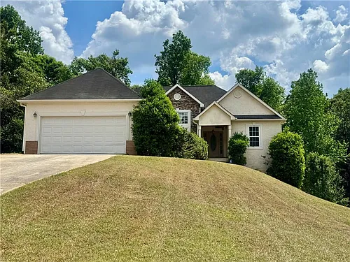 4473 Northridge Trl Photo 1