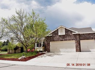 1502 Chukar Dr, Longmont, CO 80504
