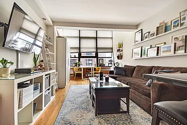 Rented by Compass