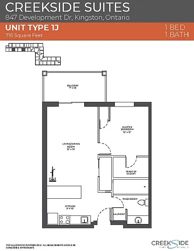 Floor plan 119