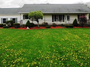 6802 Taylorfield Rd, Jackson, MI 49201