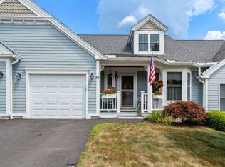 11 Autumn Dr #B, Hudson, MA 01749