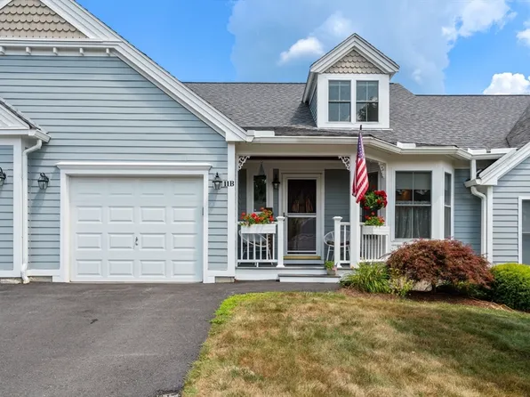11 Autumn Dr #B, Hudson, MA 01749