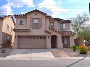 8927 E Plana Ave, Mesa, AZ 85212