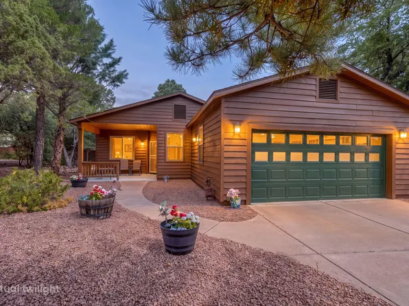 310 W Cody Cir, Payson, AZ 85541