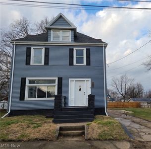 155 W Market St, Alliance, OH, 44601