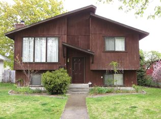 703 E Rich Ave, Spokane, WA 99207