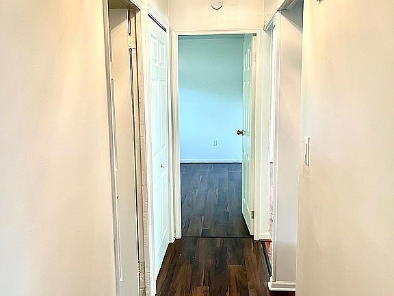 Hallway Area