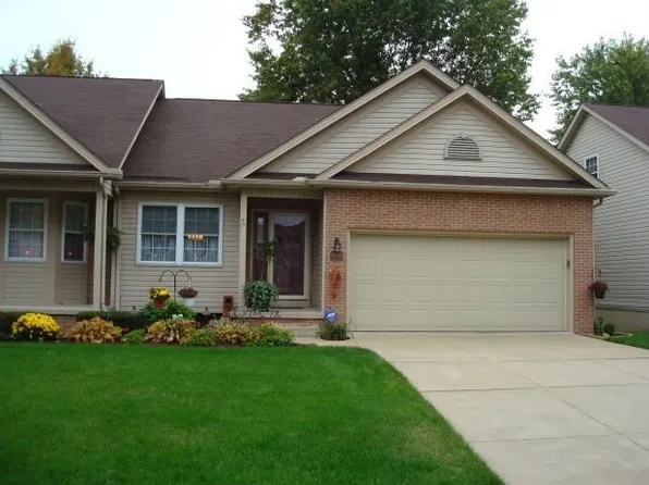 3030 23rd St NW, Canton, OH 44708