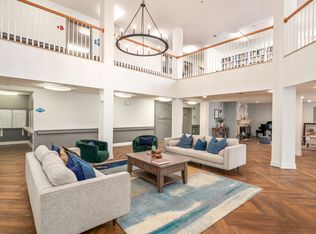 Manchester Lakes Apartment Homes, Alexandria, VA 22315