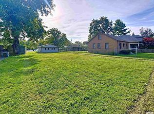 1223 31st St, Rock Island, IL