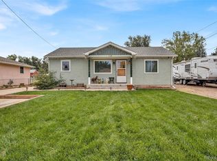 1106 Short St, Canon City, CO