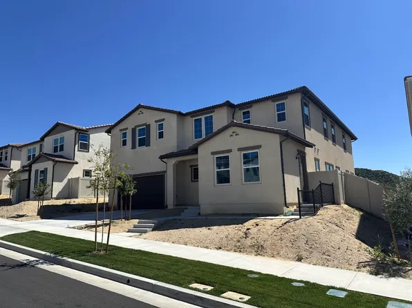 24392 Calle La Roca, Santa Clarita, CA