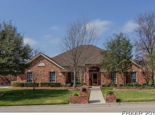 2014 Caribou Trl, Harker Heights, TX 76548