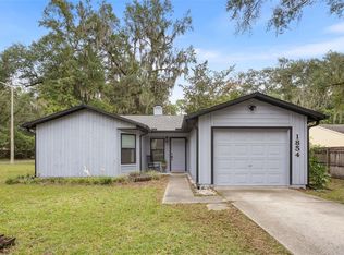 1854 NW 42nd Ave, Gainesville, FL 32605