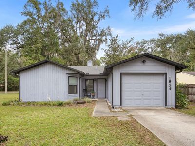1854 NW 42nd Ave, Gainesville, FL, 32605