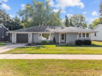 865 W 18th Ave, Oshkosh, WI, 54902